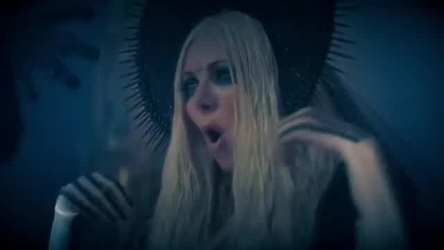 In This Moment - Black Wedding