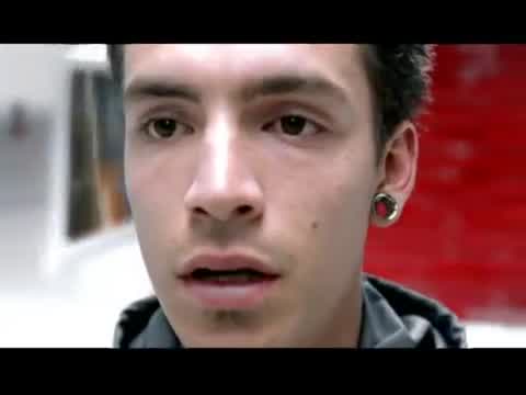 Incubus - Pardon Me