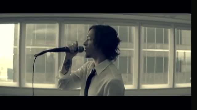 Incubus - Warning