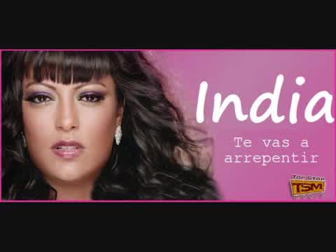 India - Te vas a arrepentir