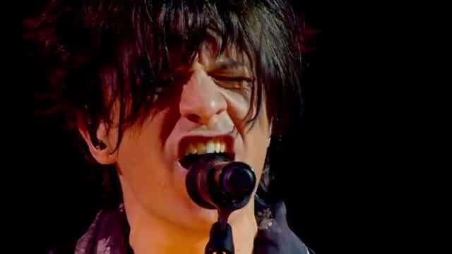 Indochine - Electrastar