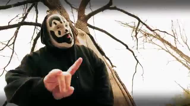 Insane Clown Posse - Fonz Pond