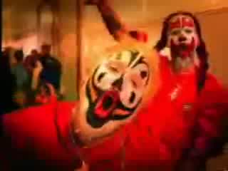 Insane Clown Posse - Homies