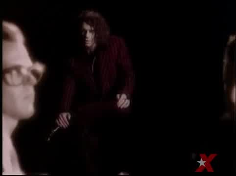 INXS - By My Side