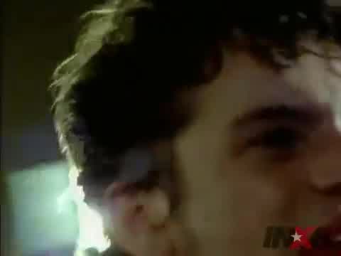 INXS - Don't Change