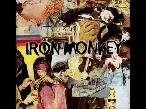 Iron Monkey - 666 Pack