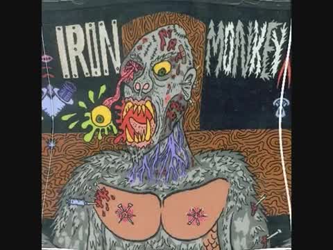 Iron Monkey - Bad Year