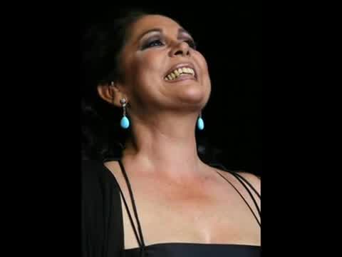 Isabel Pantoja - Yo te quiero a mi manera