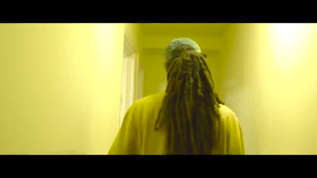 Isaiah Dreads - One Minute