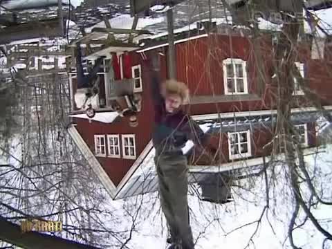 Ismo Alanko Säätiö - Vittu kun vituttaa