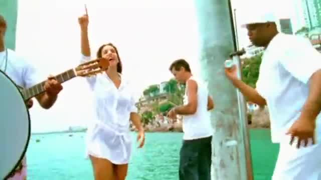 Ivete Sangalo - Balakbak