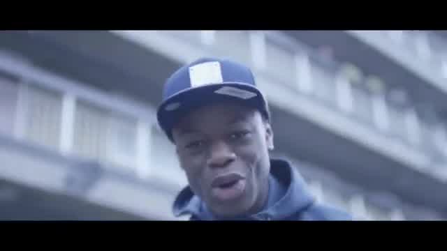 J Hus - Friendly