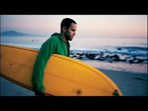 Jack Johnson - Flake