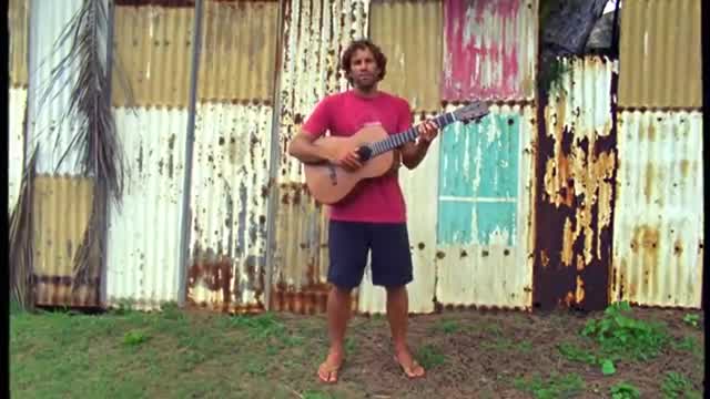 Jack Johnson - I Got You