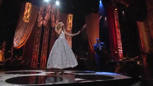 Jackie Evancho - The Summer Knows