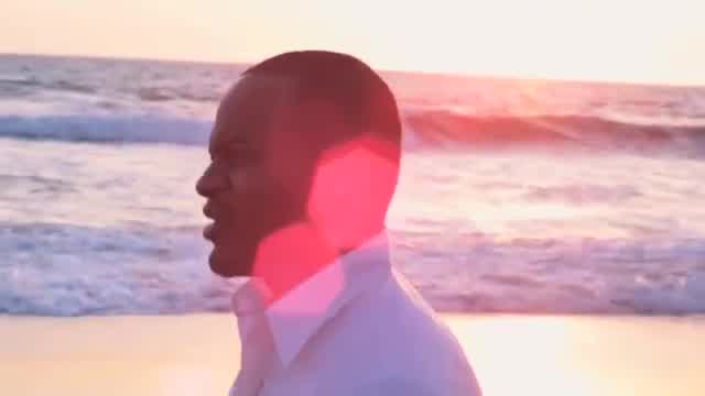 Jaheim - Finding My Way Back