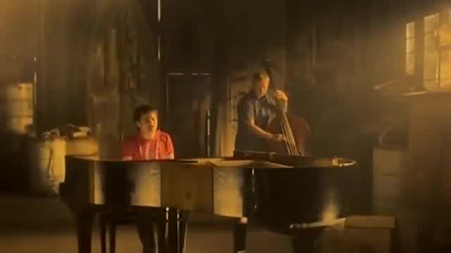 Jamie Cullum - All at Sea