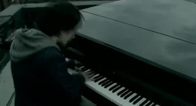 Jamie Cullum - High and Dry