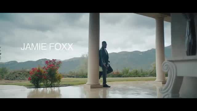 Jamie Foxx - You Changed Me