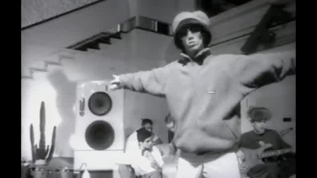 Jamiroquai - Blow Your Mind