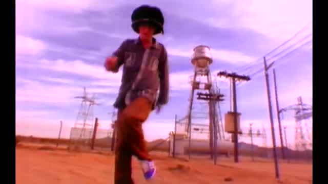 Jamiroquai - Too Young to Die