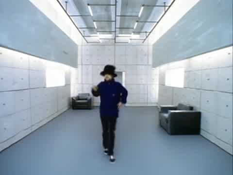 Jamiroquai - Virtual Insanity