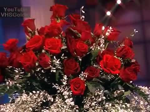 Jan Smit - Und diese Rosen sind für Dich, Liebe Mamatschi