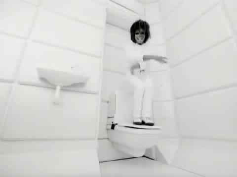 Janet Jackson - Scream
