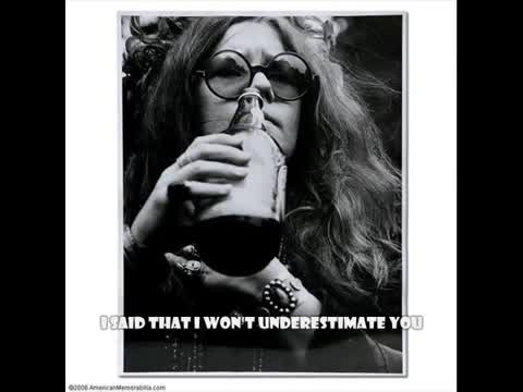 Janis Joplin - Dear Landlord