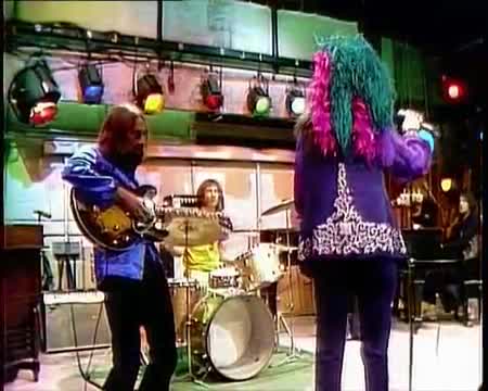 Janis Joplin - Get It While You Can