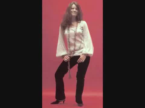 Janis Joplin - Maybe