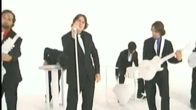 Jars of Clay - Good Monsters