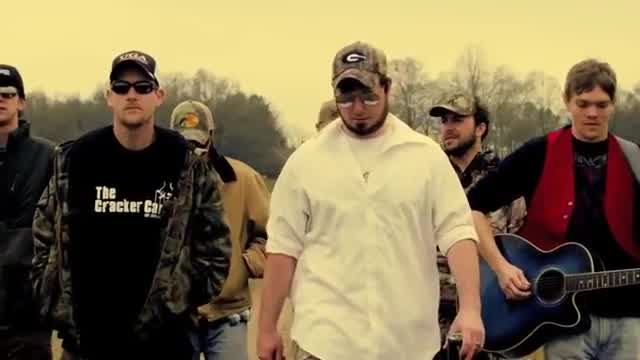 Jawga Boyz - Chillin in the Backwoods