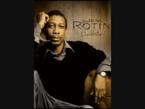 Jean-Michel Rotin - Nou