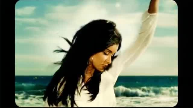 Jenifer - Au soleil