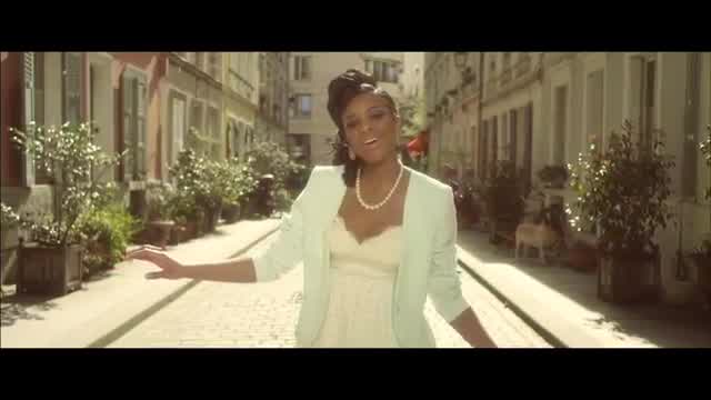 Jennifer Dias - Reste avec moi