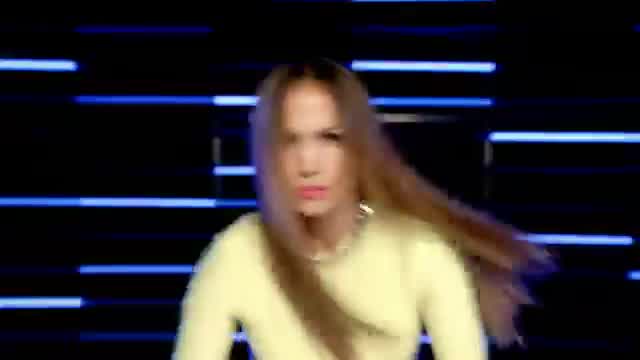 Jennifer Lopez - Goin’ In