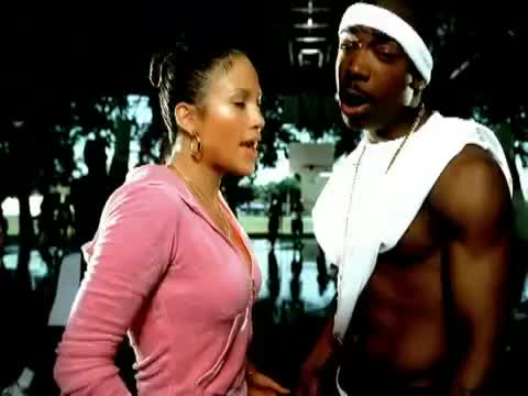 Jennifer Lopez - I’m Real