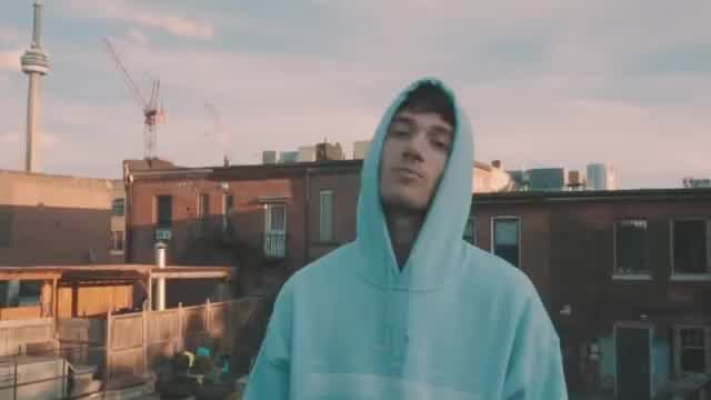 Jeremy Zucker - comethru