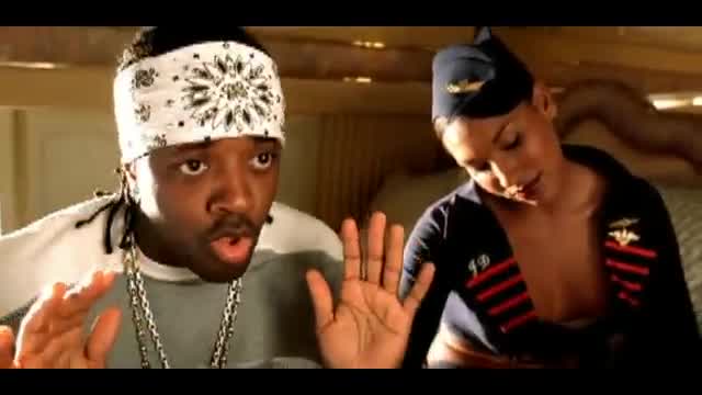 Jermaine Dupri - Ballin' Out of Control