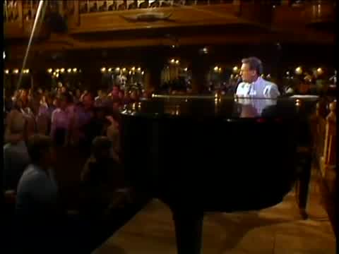 Jerry Lee Lewis - Lucille