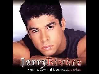 Jerry Rivera - Hablemos el idioma del amor