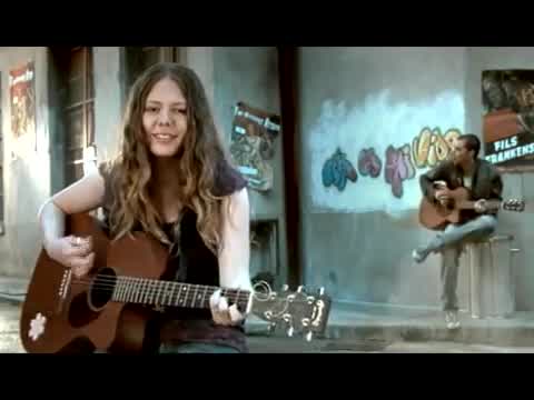 Jesse & Joy - Espacio sideral