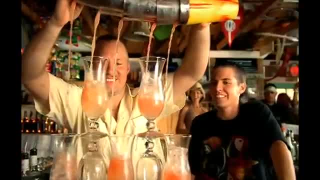 Jimmy Buffett - It's Five O' Clock Somewhere