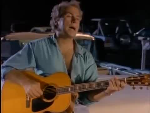 Jimmy Buffett - Take Another Road