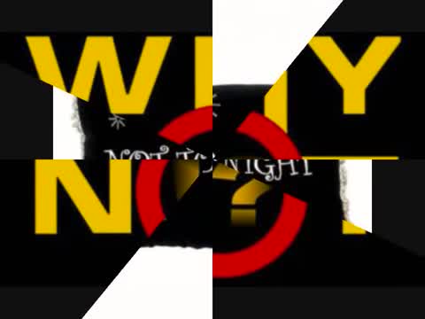 Jimmy Hughes - Why Not Tonight