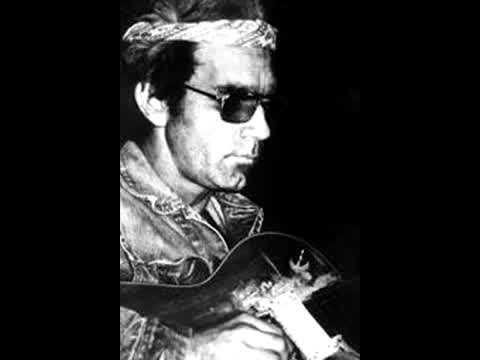 J.J. Cale - The Problem