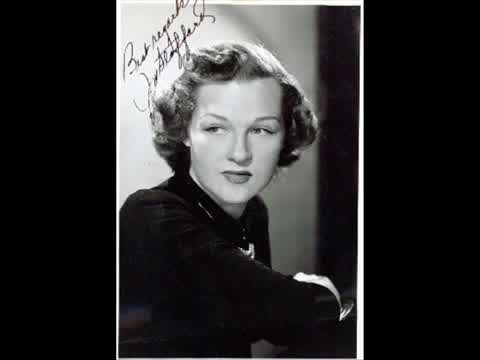 Jo Stafford - A Sunday Kind of Love