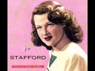 Jo Stafford - Begin the Beguine