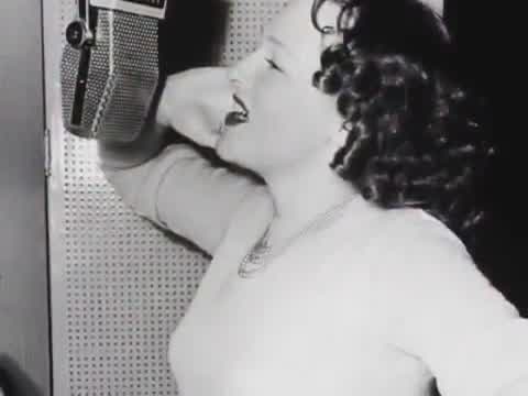 Jo Stafford - You Belong to Me